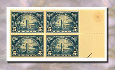 Stamp616(4)UnDS